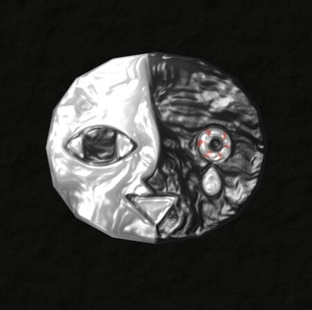 Paint Face